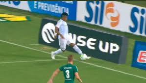 Jun 24, 2021 · the team gremio fb porto alegrense rs performs for brazil. Arbitragem E Var Erram E Ajudam O Gremio A Derrotar O Cuiaba Na Arena Esportes Noticias