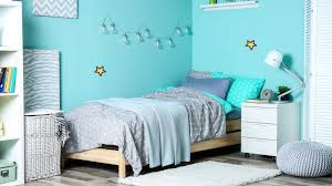 Kami tampilkan 5 pilihan warna bilik tidur. 9 Pilihan Warna Cat Kamar Anak Bisa Bikin Mood Lebih Baik Orami