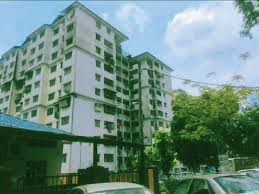 See 1 photo from 17 visitors to sk taman tun teja. Apartment For Sale In Taman Tun Teja Rawang By Azizi Hana Propsocial