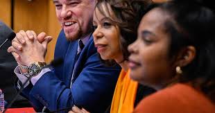 Waite: Schenectady BOE should settle