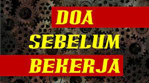 Kumpulan doa untuk melupakan seseorang dan 5 caranya Doa Sebelum Kerja Doa Katolik Youtube