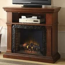 Manufactured in and imported from the european union. Elements International Fireplaces Harlan Hl100fp Electric Fireplace Tv Stand Electric From Cooper S Furniture Showcase