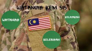 Khidmat cemerlang anggota askar wataniah semasa op penawar covid 19 mendapat perhatian meluas. Wataniah 515 By