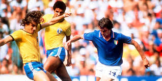 2 july 1982 (spain) see more ». 1982 Why Brazil V Italy Was One Of Football S Greatest Ever Matches