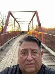 Cameron County Heroes and Veterans.