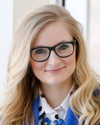 Lincoln High teacher Amber Vlasnik to deliver commencement address Friday  to 668