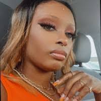 Danisha Washington's Instagram, Twitter & Facebook