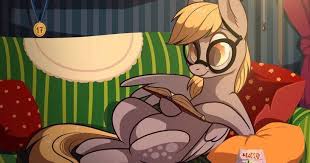 Equestria Daily - MLP Stuff!: 50+ Awesome Fanfics to Read for Derpy Day!