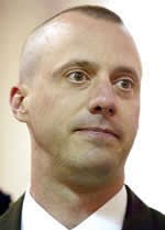 City to pay $24K to settle suit alleging detective threatened couple