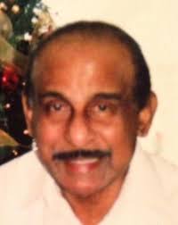 DAVID PAUL Obituary (2014)