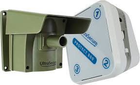 Kit alerte ouverture sans fil PROTECT 800