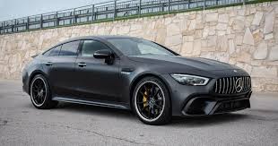 Mercedes New Amg Gt 63 S Sets A Lap Record At The Nurburgring Mercedes Amg Mercedes Benz Amg Mercedes Benz Cars