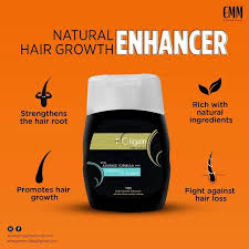 However as always with anything hair related there are plenty of pitfalls and snags and complications. Looking For Natural Hair Growth E Mega Mart India