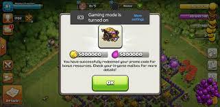 We did not find results for: Misc The Google Play Gift Card Bonuses Are So Insane Clashofclans