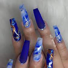 Pin On Nail