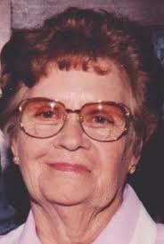 Alma Ruth Burden Boles (1925-2015)