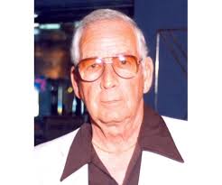 BILLY CRABTREE Obituary (1930