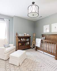 We Love Light Nursery Paint Colors Shop Nursery Ideas For Boys At Amandaseibert Com Nursery Baby Room Baby Room Neutral Baby Room Decor