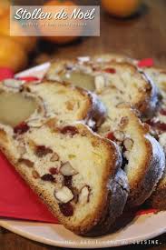 Stollen Brioche De Noel De Christophe Felder Mes Brouillons De Cuisine Brioche De Noel Smoothie Recette Alimentation