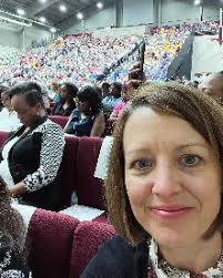 From the Senior Minister