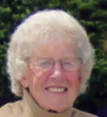 Rita Barber Obituary (1930