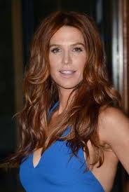 Poppy Montgomery Plastic Surgery Before And After Pictures Poppy Montgomery Red Hair Redhead Beauty