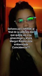 Un misterio misterioso del cine #estosiescine #elladomisteriosodelaisla  #barbie #barbiethemovie #margotrobbie