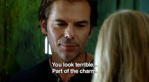 Spot Light: Revolution: Miles Matheson's Journey