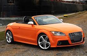 Audi Tts Roadster For Sale Audi Audicabriolet Audicars Audiconvertible Audicoupe Audiforsale Audiinfo Audionlinel Audi For Sale Audi Convertible Audi