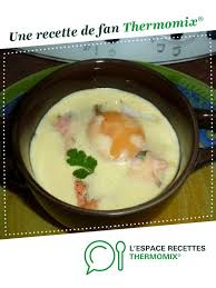 Oeufs Cocotte Asperges Saumon Sauce Hollandaise Recette Oeufs Cocotte Sauce Hollandaise Cocotte