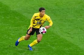 Последние твиты от jude bellingham (@bellinghamjude). Jude Bellingham More To Borussia Dortmund Than Just Young Players