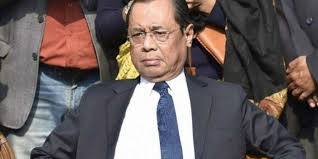 Elevated as judge of supreme court of india and assumed charge on may 13, 2016. Line Of Succession In Sc After Cji Ranjan Gogoi Ready The New Indian Express