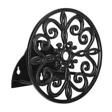 Hampton Bay Decorative Hose Butler Chh200hb The Home Depot Wooden Garden Borders The Hamptons Classic Garden