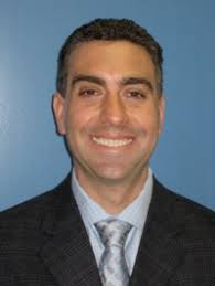 Dr. Wayne Donald Roccia DMD, Oral and Maxillofacial Surgeon