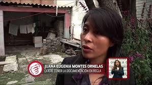 Juana Montes denuncia fraude en compra de auto