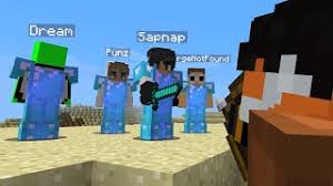 We did not find results for: The War Against Sapnap Youtube