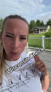 Anisa Scott Wisconsin