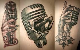 The hispanic looking guy at the front was extremely rude. Ink Master On Twitter Which Artist Captured The Spirit Of Memphis The Best With These Microphone Tattoos Inkangels