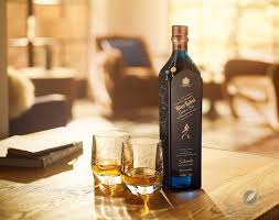 Shop johnnie walker blue label blended scotch whisky 700ml online from dan murphy's, offering doorstep delivery in australia. Johnnie Walker Blue Label Ghost And Rare Whisky Hype Or No Hype Quill Pad