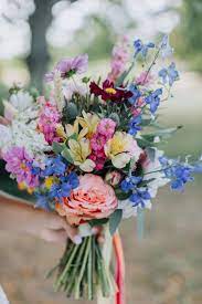 Summer Wedding Flower Bouquets Flower Bouquet Wedding Wedding Flowers Wedding Flowers Summer