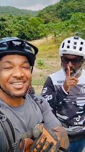 EXPLORING NATURE WITH AN ATTITUDE