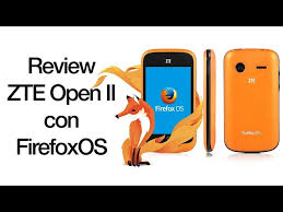 ZTE Open II full specifications, pros ...