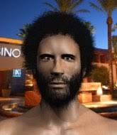 Jack "Bulldog" Barns