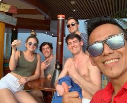 Josh Huse (@joshua.huse) • Instagram photos and videos