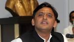 Akhilesh Yadav slams BJP, accuses