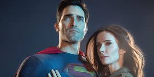 Superman & Lois to Introduce 'Pretty Significant' DC Comics Character in  Season 4