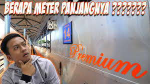 Maybe you would like to learn more about one of these? Naik Kereta Api Penumpang Terpanjang Di Indonesia Surabaya Semarang By Maharani Premium Youtube
