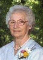 Nellie Gilmore Obituary (2013)