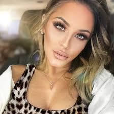 Tarah Michelle Semenoff