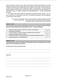 Próbna matura 2021 z matematyki na poziomie podstawowym rozpocznie się w czwartek, 4 marca, o godzinie 9. Fgnltiowti5wvm